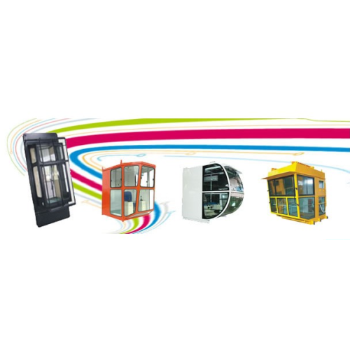 China Crane Cabin with considerable design Leading Manufacturers, Crane Cabin with considerable design for Sale