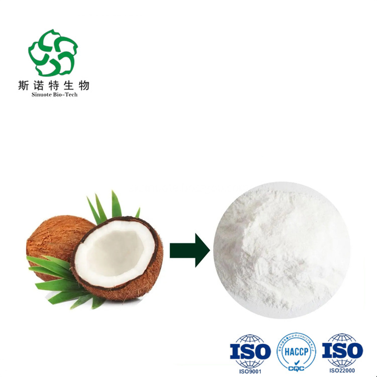 Coconut Powder