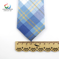Fashion JK Uniform Ties Boys Girls School Lattice Skinny Neck Tie Striped Soft 6CM Business Cravat College Formal Wear