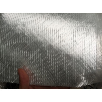 450g fiberglass biaxial stitched Cloth for boat