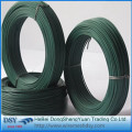 1.2/1.5mm PVC coated insulated iron wire