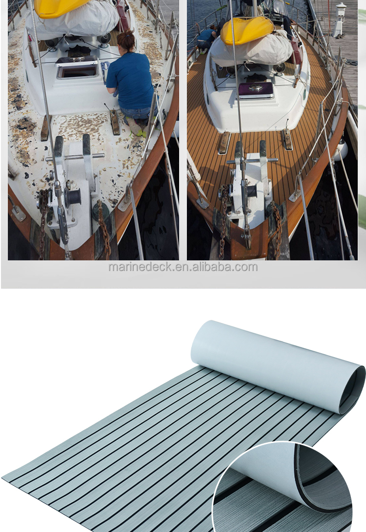 Eva Foam Marine Sheet