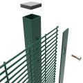 anti-cut weld wire mesh guard 358 fencing