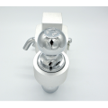 trialer ball mount aluminium material