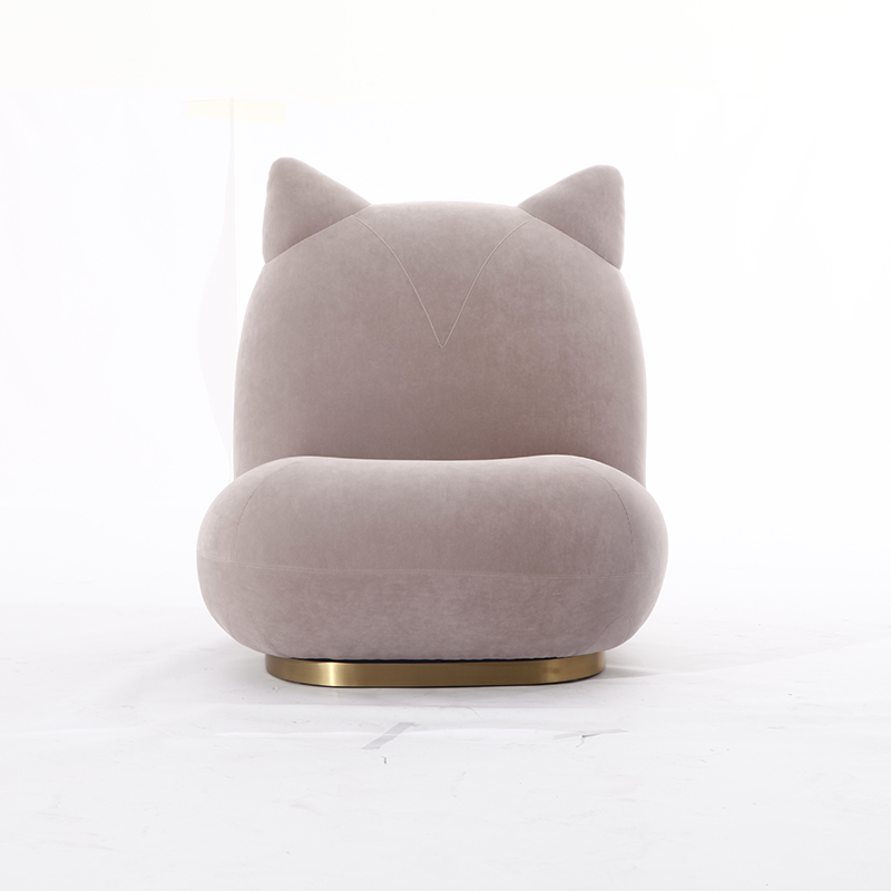 Cat Chair 2