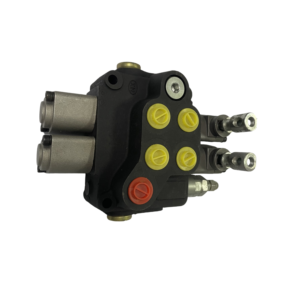 Hydraulic Valve