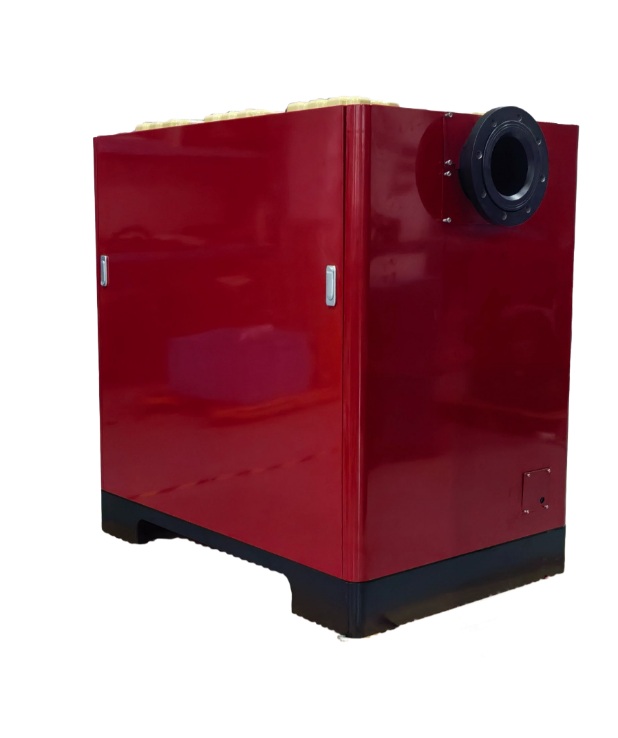 Modular Compresse Air Filter (2)