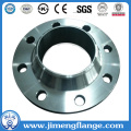 Forged Carbon Steel Welding Neck Flange GOST 12821-80 PN40