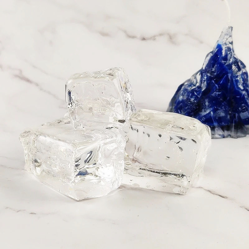 Pure Color Of Jelly Wax