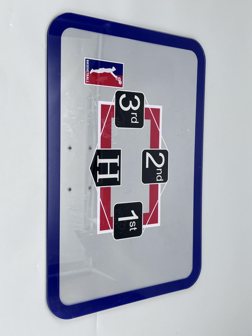 Basketball Board