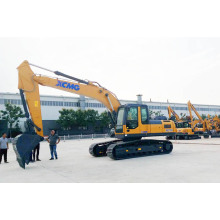 XCMG 21ton construction machinery XE215C crawler excavators