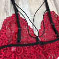 Women European Lingerie Set Sexy S-XL Lace Sleepwear Babydoll Porno Exotic Apparel Hot Erotic Sex Underwear American Clothing