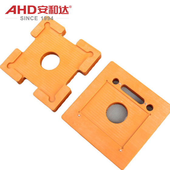 BAKELITE CNC MACHINING PARTS