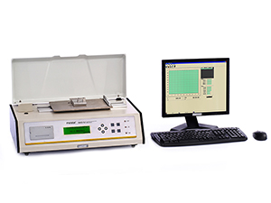 Friction Coefficient Meter