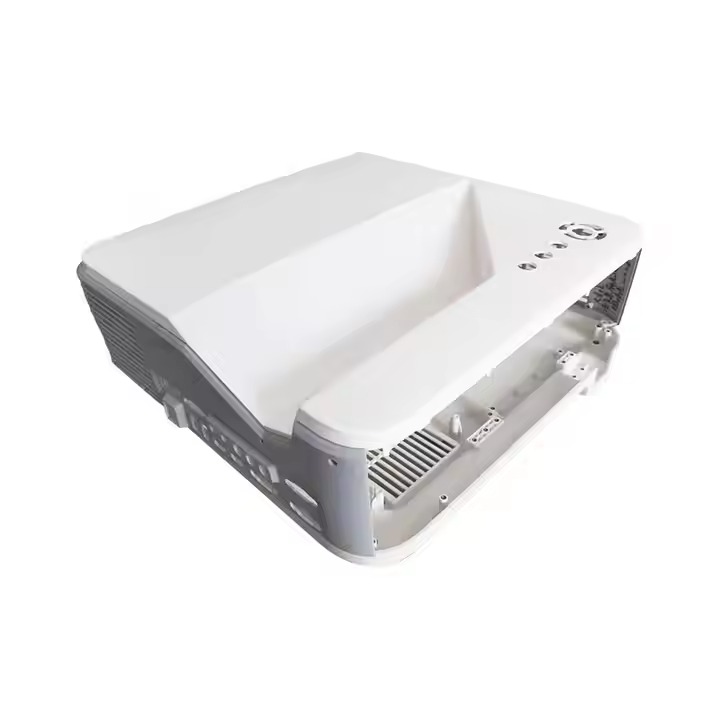 Printer Shell Plastic 1