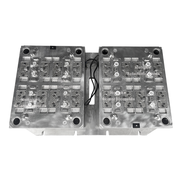 automobile mold