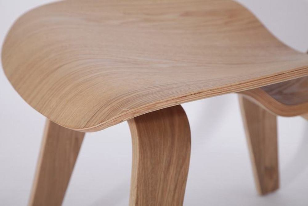 natural color dining chair