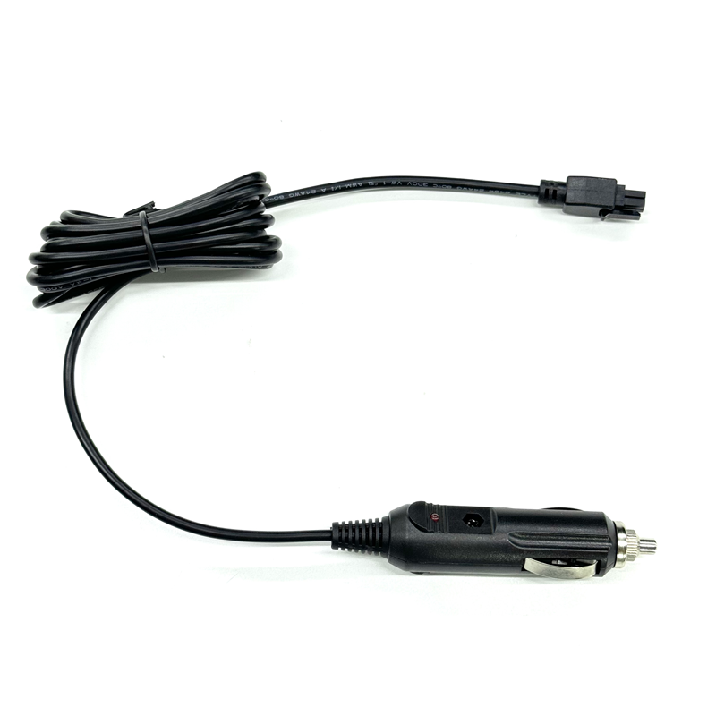 car cigarette lighter extension cord
