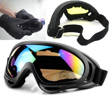 New Ski Goggles Double Lens Layer Anti-fog Large Ski Mask Ski Glasses Men And Women Snowboard Ski Goggles Ski Goggles