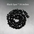 Black Spar