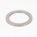 (1)100x135x4mm Thrust Needle Roller Bearing AXK100135 ABEC-1 With Two Washers