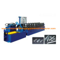 Ceiling Panel Roll Machine