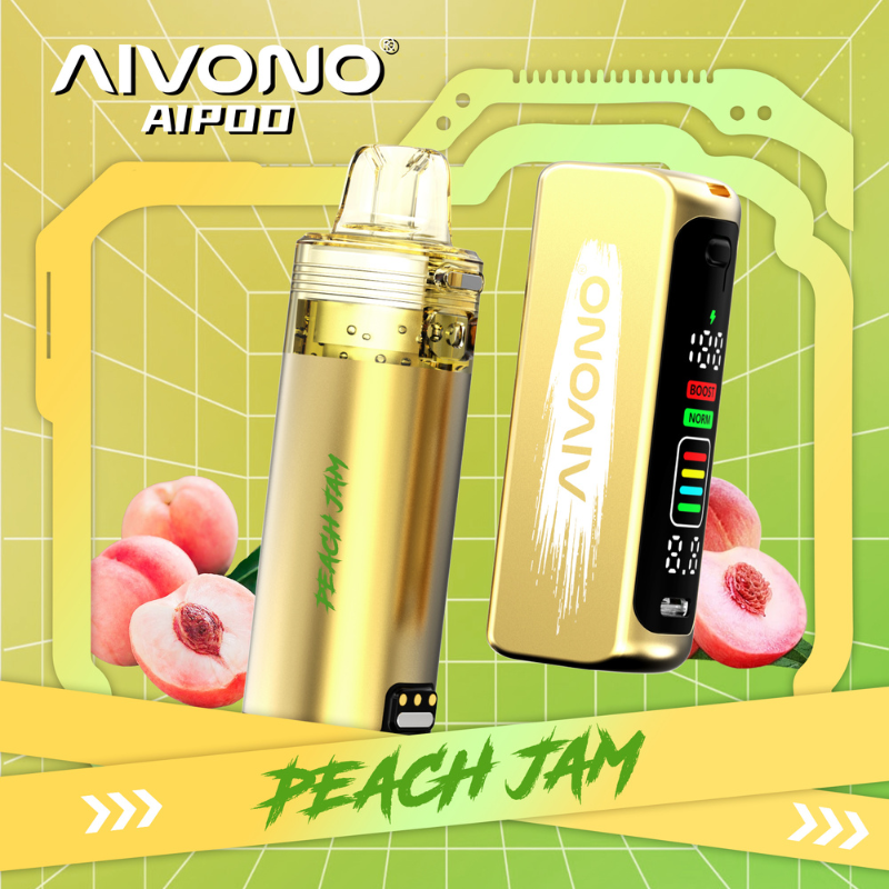 Aivono Aipod 30k