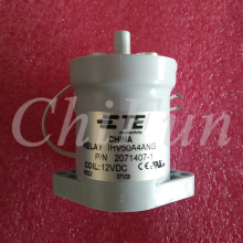 TE IHV50A4ANG 12V high voltage DC relay contactor, 2071407-1 new energy vehicle