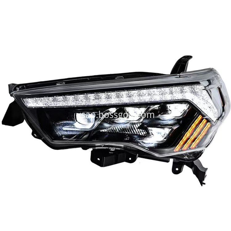 4runner Led Headlights