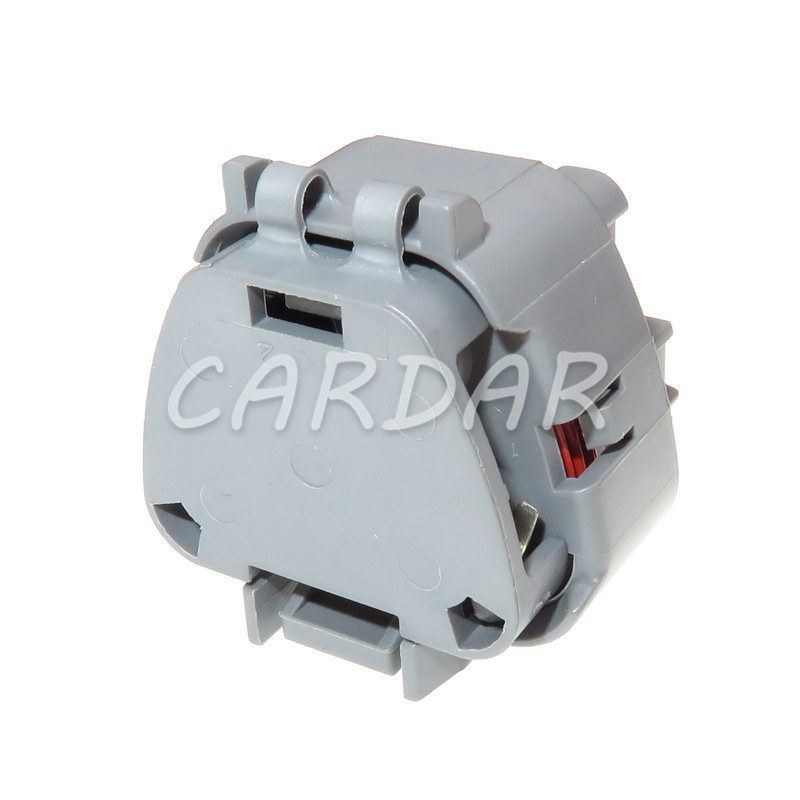 1 Set 5 Pin MG641521-4 Auto Gasoline Oil Pump Assembly Plug Waterproof Socket For Hyundai Toyota