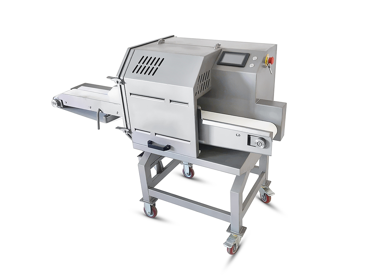 Cooked Meat Slicer