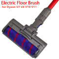 Electric Floor Brush
