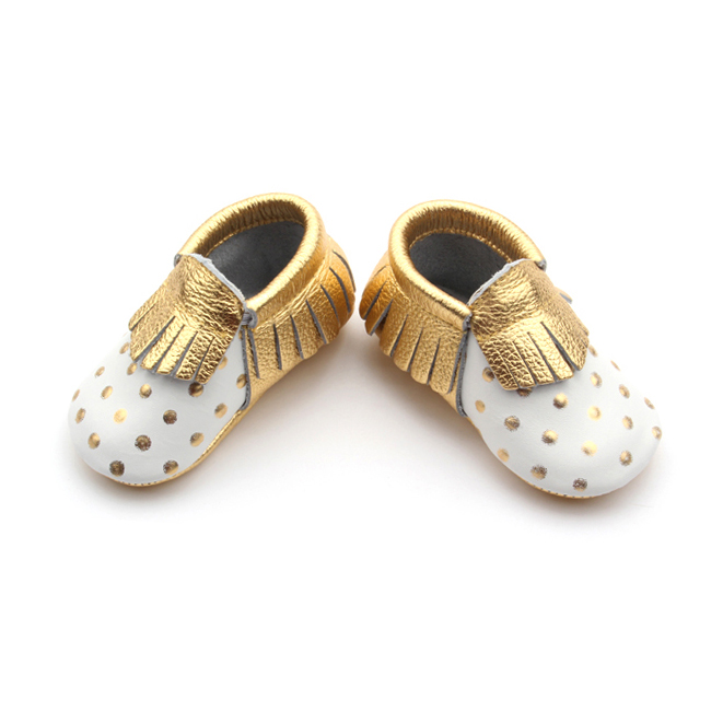 2018 Hot On Sale Soft Material Baby Moccasins 2018 Hot On Sale Soft Material Baby Moccasins