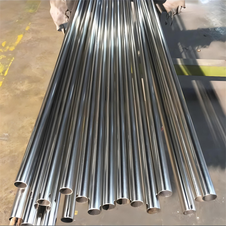 Monel Alloy Steel Pipe