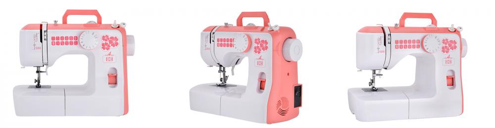 Sewing Machine Household