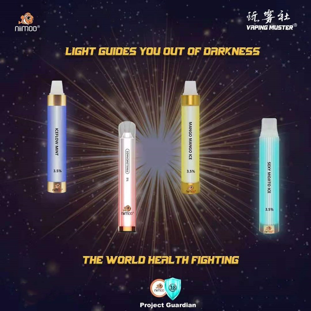 lost Vape Led Vape Pod