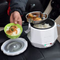 12v 24v rice cooker car car car truck home dual-use rice cooker car 1-2 person rice cooker