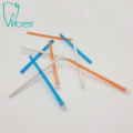 Dental Surgical Portable PVC Suction Tip