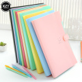 Anti-dust A4 File Document Paper Organizer Waterproof Bag Pouch Folder Holder Expanding Wallet Student Office School Accessaries