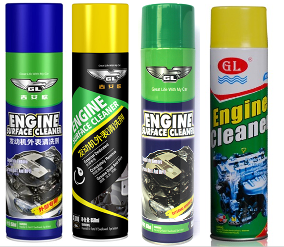 Engine Surface Cleaner