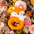 fox orange