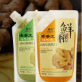 BOQIAN Ginger Shampoo Massage Cream Set Hair Care Hair Growth Products Anti-Dandruff Improve Itchy Scalp Prevent Hair Loss 500ML