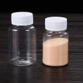 30PCS 15ml/20ml/30ml/100ml Plastic PET Clear Empty Seal Bottles Solid Powder Medicine Pill Vial Container Reagent Packing Bottle