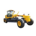 XCMG motor grader gr215 with spare parts