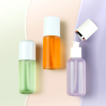 100ml Cream Bottles Emulsion Bottle For SkinCare Packing