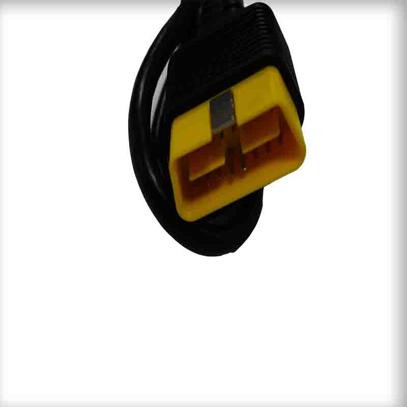 OBD II 16 pin to 16 pin connector cable