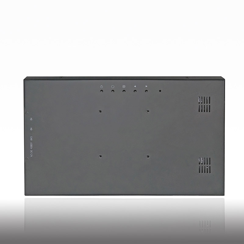 ZHIXIANDA 11.6 Inch Mini HDMI HD 1080P Portable Monitor IPS Screen Car Display for PS4 XBOX PC