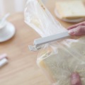 Sealing Bag Clips - 5pcs Set Creative Food Fresh Keeping Snack Storage Sealing Bag Clip Sealer Potato Chips Kit Clips - Clips