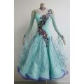 Ballroom dance dresses for kids