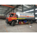 10 Wheel 24000 Litres LPG Tanker Vehicles